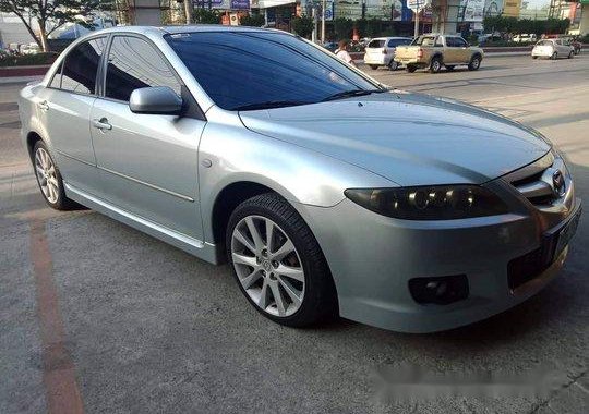 2008 Mazda 6 2.3 AT for sale