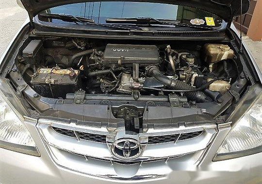 Toyota Avanza 2009 for sale