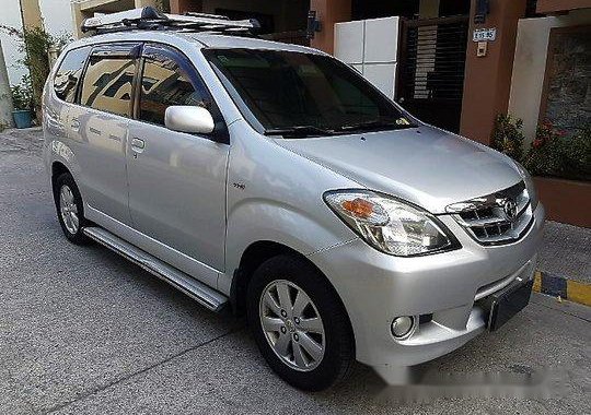 Toyota Avanza 2009 for sale