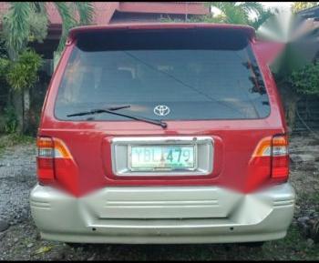 Toyota Revo 2004 for sale