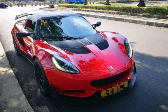 Lotus Evora 2018 for sale