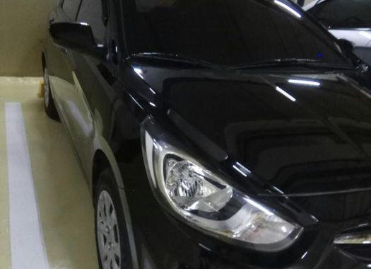 Hyundai Accent 2012 for sale