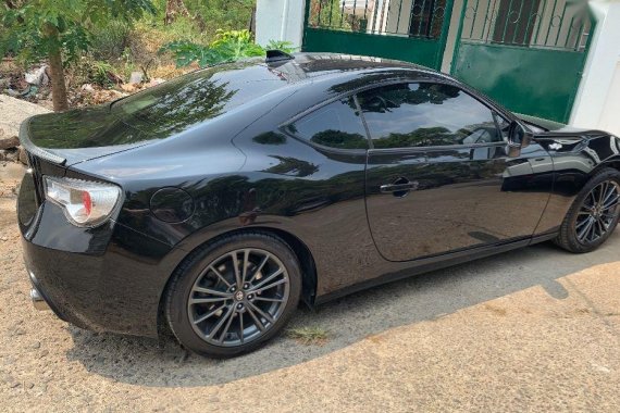 Toyota 86 2016 for sale