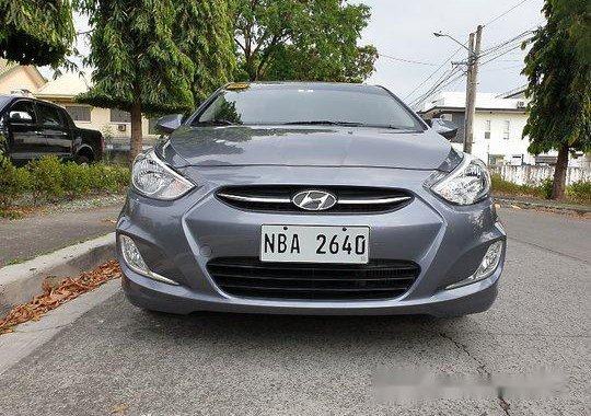 Hyundai Accent 2017 for sale 