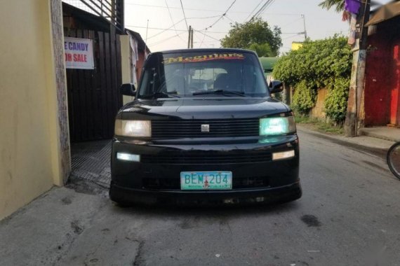 Toyota Bb 2000 for sale