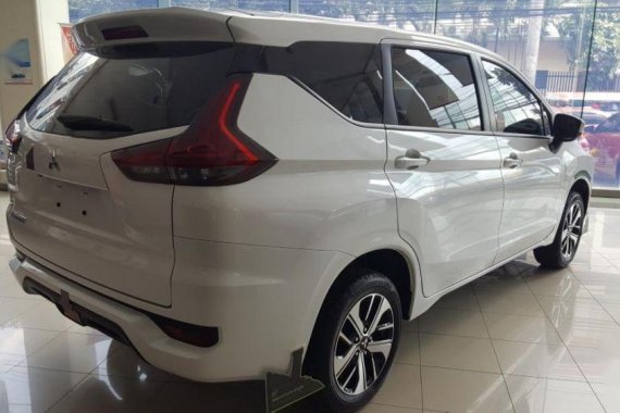 Brand new Mitsubishi Xpander for sale