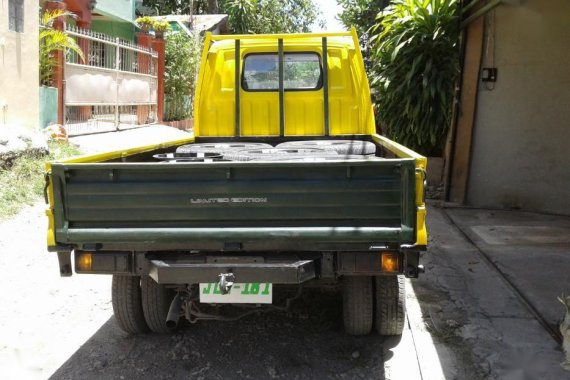 Mazda Bongo 4WD 2009 for sale