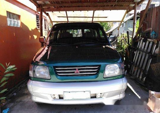 Mitsubishi Adventure 1999 for sale