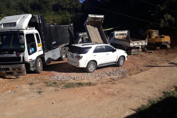 Toyota Fortuner 2012 for sale