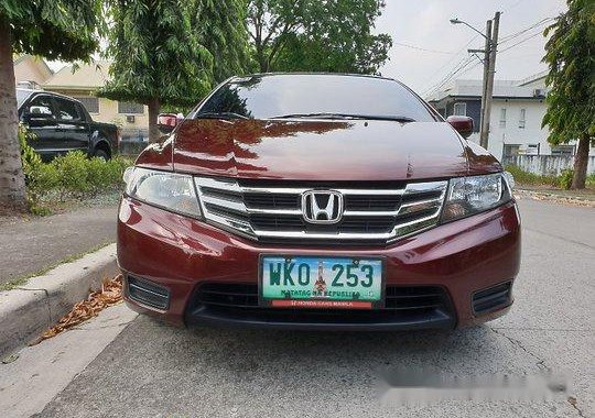 Honda City 2013 for sale