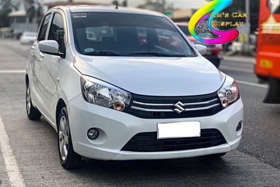 Suzuki Celerio 2016 for sale