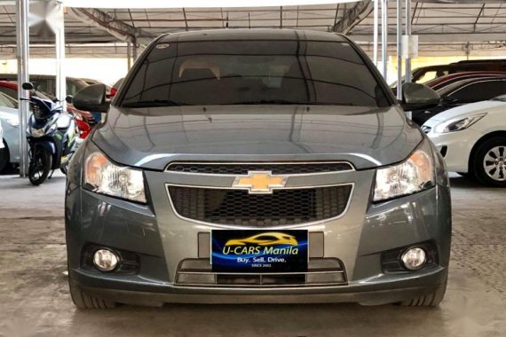 2011 Chevrolet Cruze 1.8 LT for sale