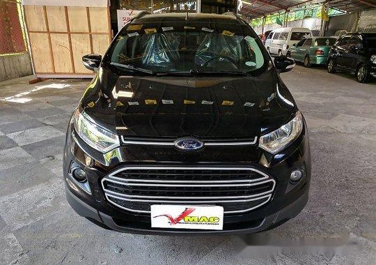 Ford EcoSport 2017 for sale