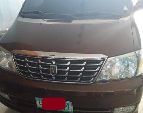 Toyota Granvia 1999 for sale