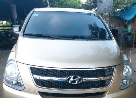 Hyundai Grand Starex 2009 for sale