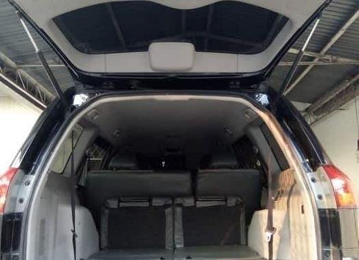 2009 Mitsubishi Montero for sale