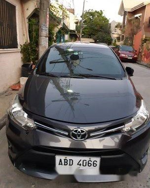 Toyota Vios 2016 for sale 