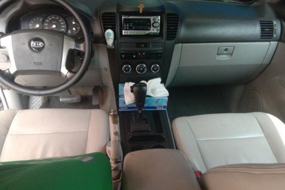 Kia Sorento 2006 for sale