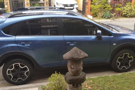 Subaru XV 2014 for sale