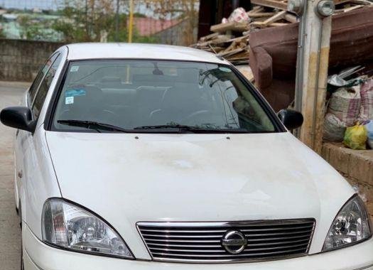 Nissan Sentra GX 2006 for sale