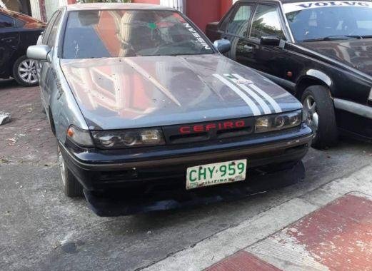 Nissan Cefiro 1989 For sale