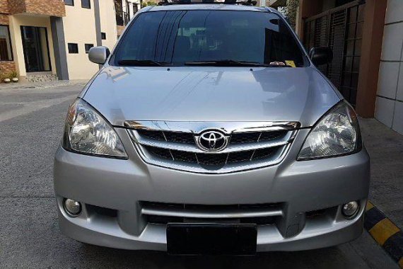 2009 Toyota Avanza For sale