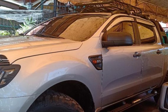 Ford Ranger 2013 for sale 