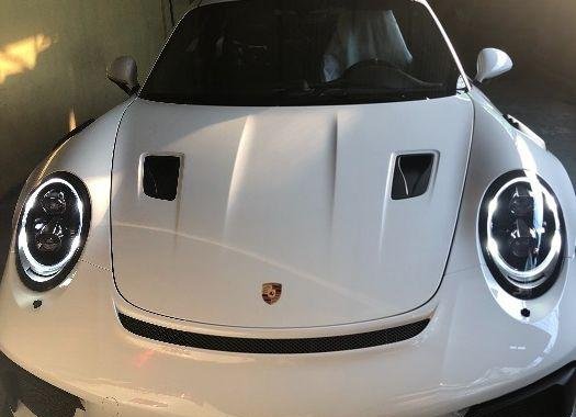 2019 Porsche GT3 new for sale