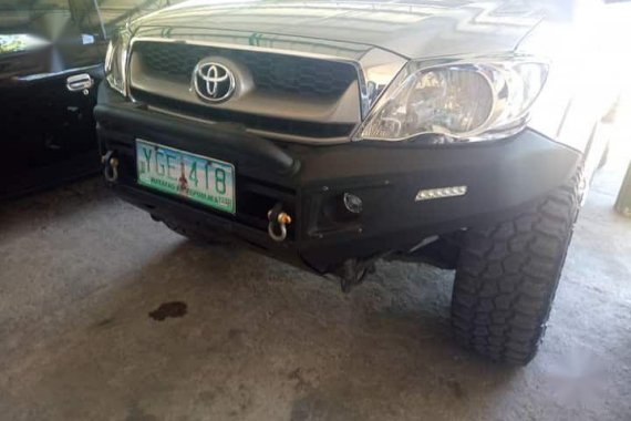 Toyota Hilux 2008 for sale