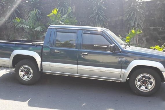 Mitsubishi L200 1997 for sale