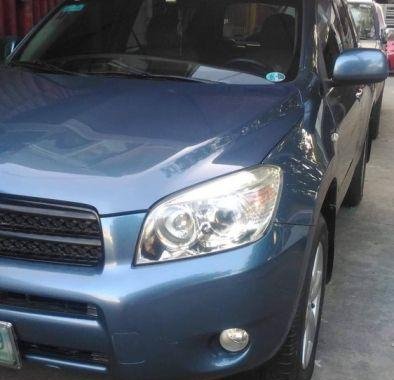 Toyota Rav4 2006 for sale 