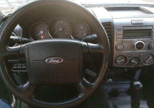 Ford Ranger 2008 for sale