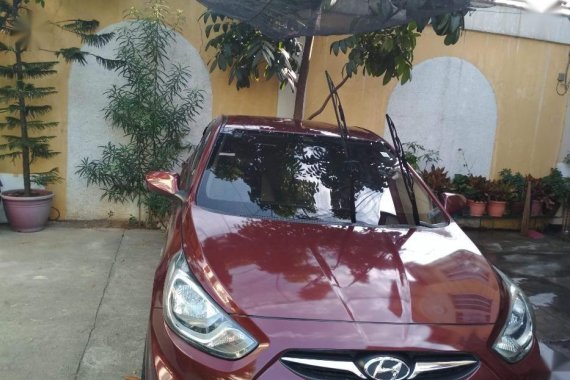 Hyundai Accent 2011 for sale