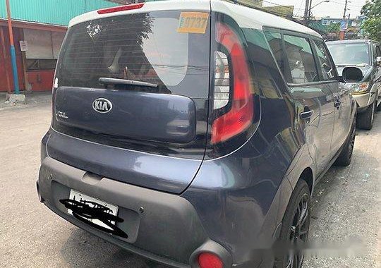 Kia Soul 2015 for sale