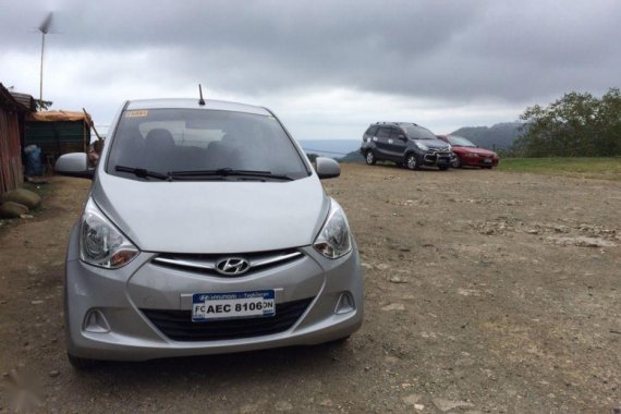 2016 Hyundai Eon Glx for sale