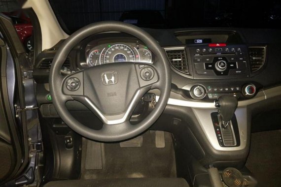 2012 Honda CRV 4x2 for sale