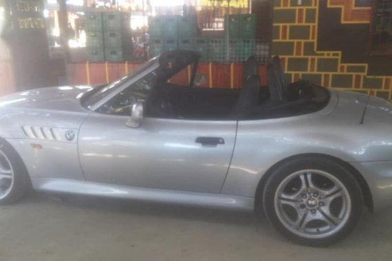 BMW Z3 2000 for sale