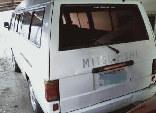 Mitsubishi L300 Versa Van 1995 for sale