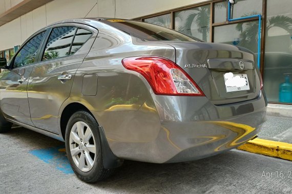 Nissan Almera 2014 for sale