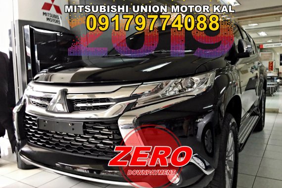 Mitsubishi Montero Sport GLS AT 2018 new for sale