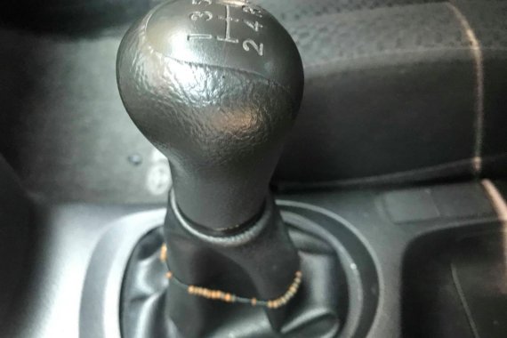 Toyota Vios 1.5G Manual 2009 for sale