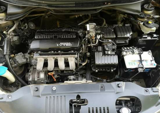 Honda City 1.3 I VTEC 2010 for sale