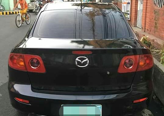 Mazda 3 2004 for sale