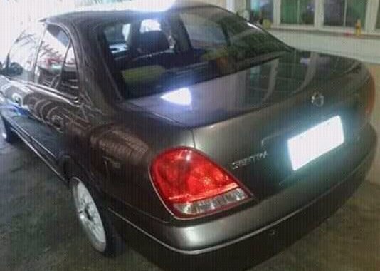 NISSAN SENTRA GX 2007 MODEL for sale