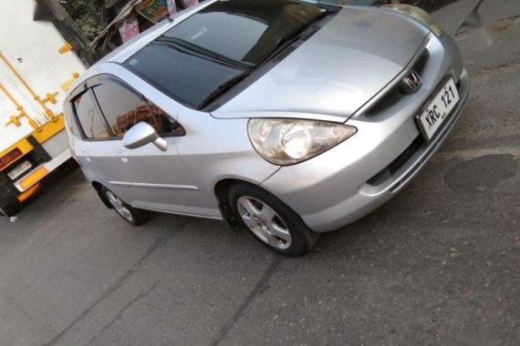 Honda Jazz 2005 for sale