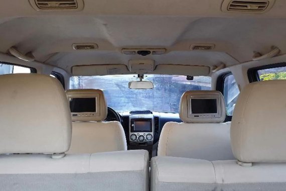 Ford Everest 2011 for sale