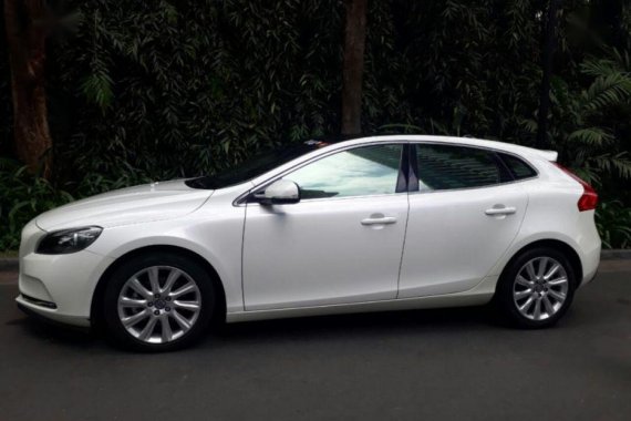 2014 Volvo V40 for sale