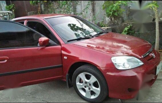 Honda Civic 2003 for sale