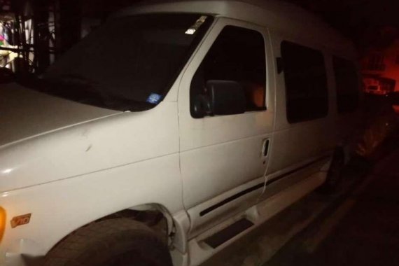 Ford Econoline 1998 for sale