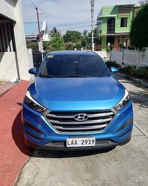 Hyundai Tucson 2017 for sale